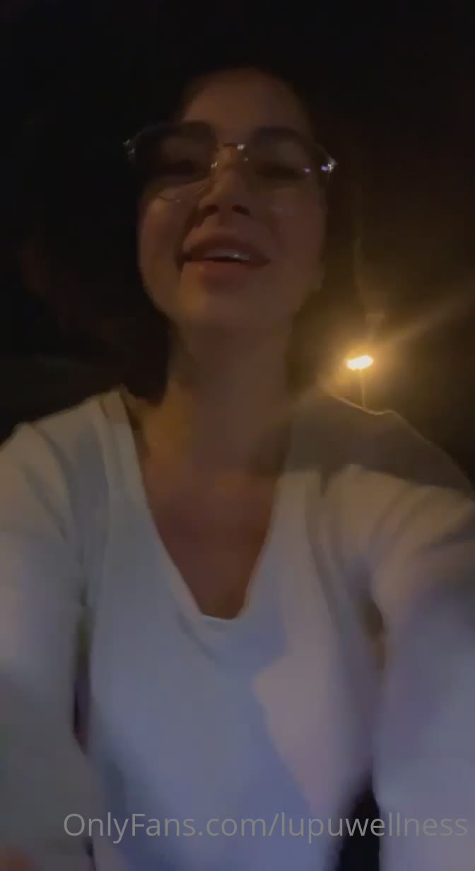 vivacious LupuWellness Nude fansly