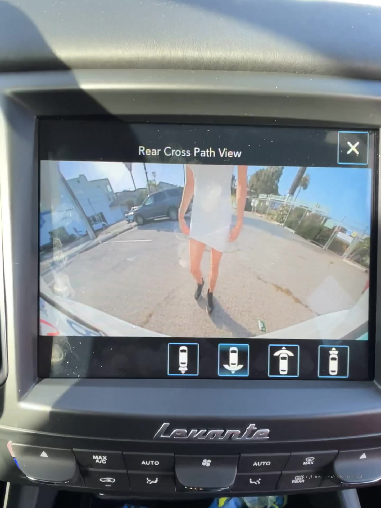 influencer Marisol Yotta leaks