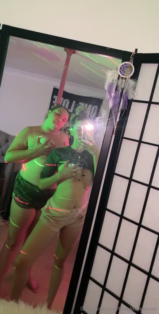 Bree Louise erome  Exclusive vid full