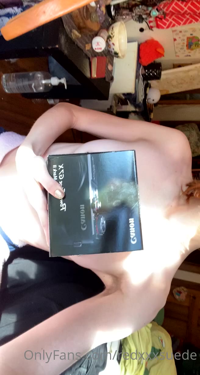 Zoe Strawberry Fansly