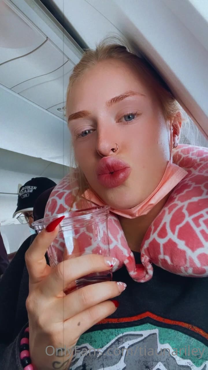 Sensational girly tiaunariley Leak Onlyfans