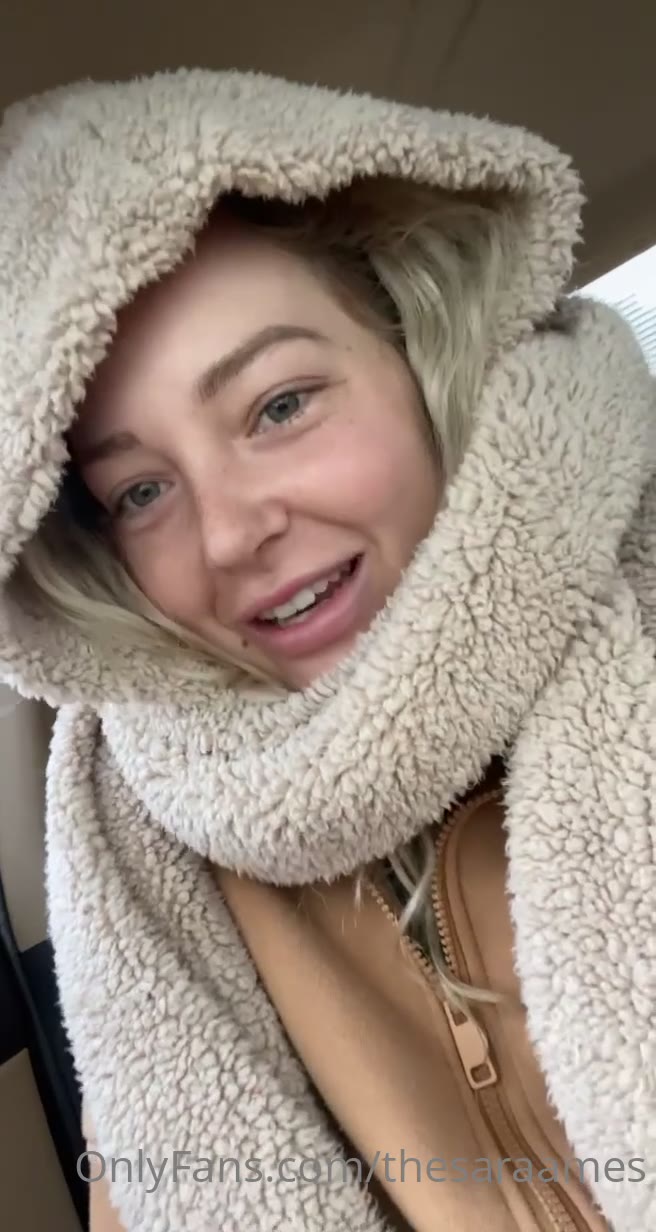 blind Dripping Sara Ames twitter