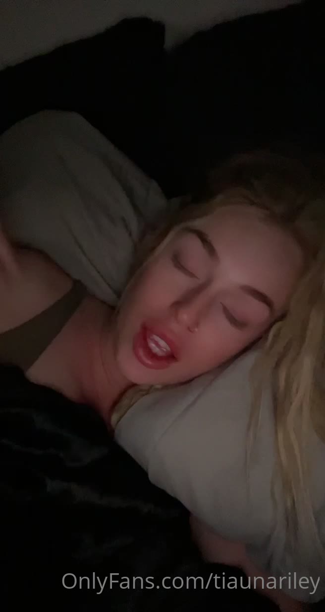 tiaunariley Leaked Onlyfans   Full leaked video