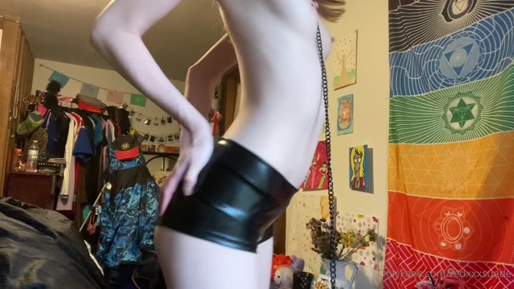 Zoe Strawberry simpcity