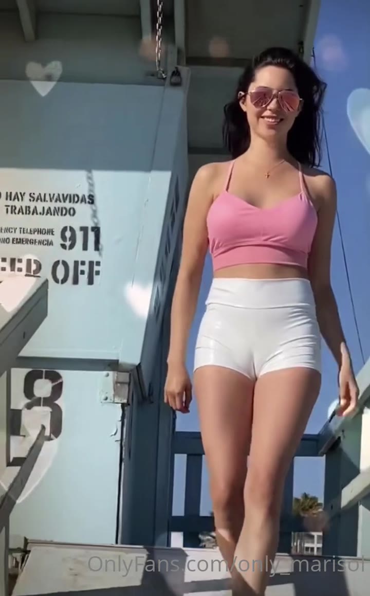 Epic Marisol Yotta Nude Leaked