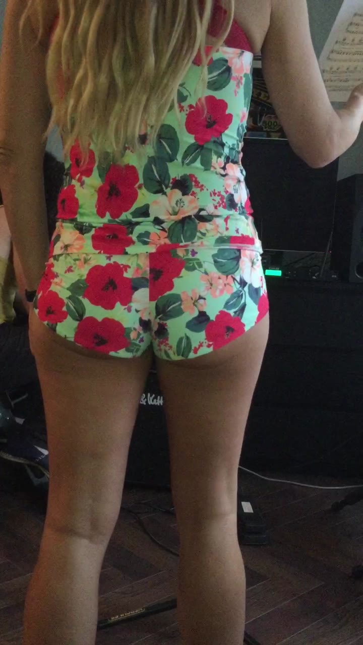 Exposed Barbara leaked sextape