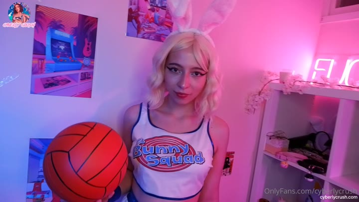 filthy CyberlyCrush Leak Onlyfans video full Exposed