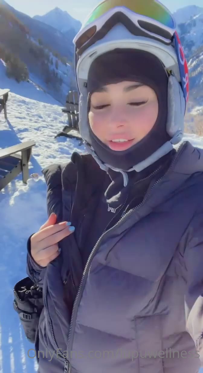 LupuWellness Leak Onlyfans Epic