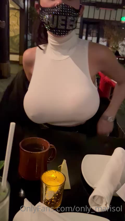 Marisol Yotta Onlyfans Leaks