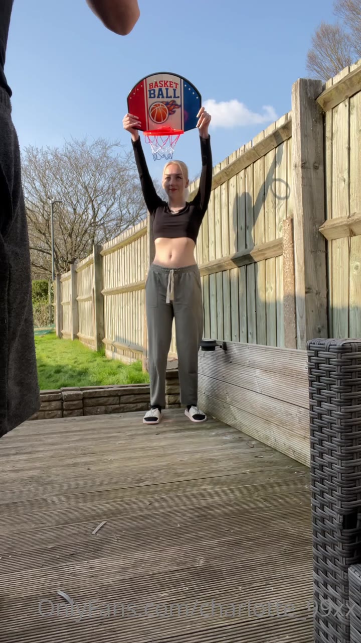 Epic Charlotte Parkes Fansly leaks