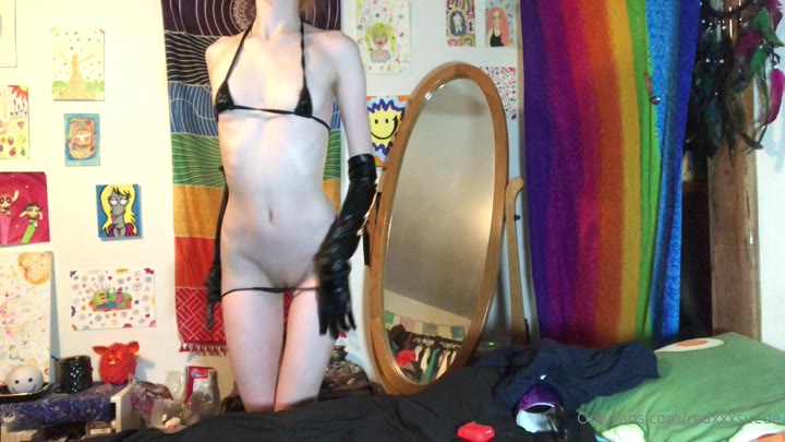 bawdy Zoe Strawberry leaks fullvideo Exposed