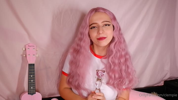 hirsute CyberlyCrush collab video full