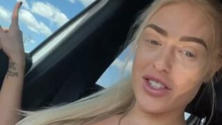 Epic hot tiaunariley leaks