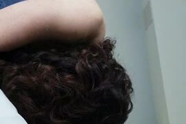 call-girl Mildred Marshall Fansly leaks