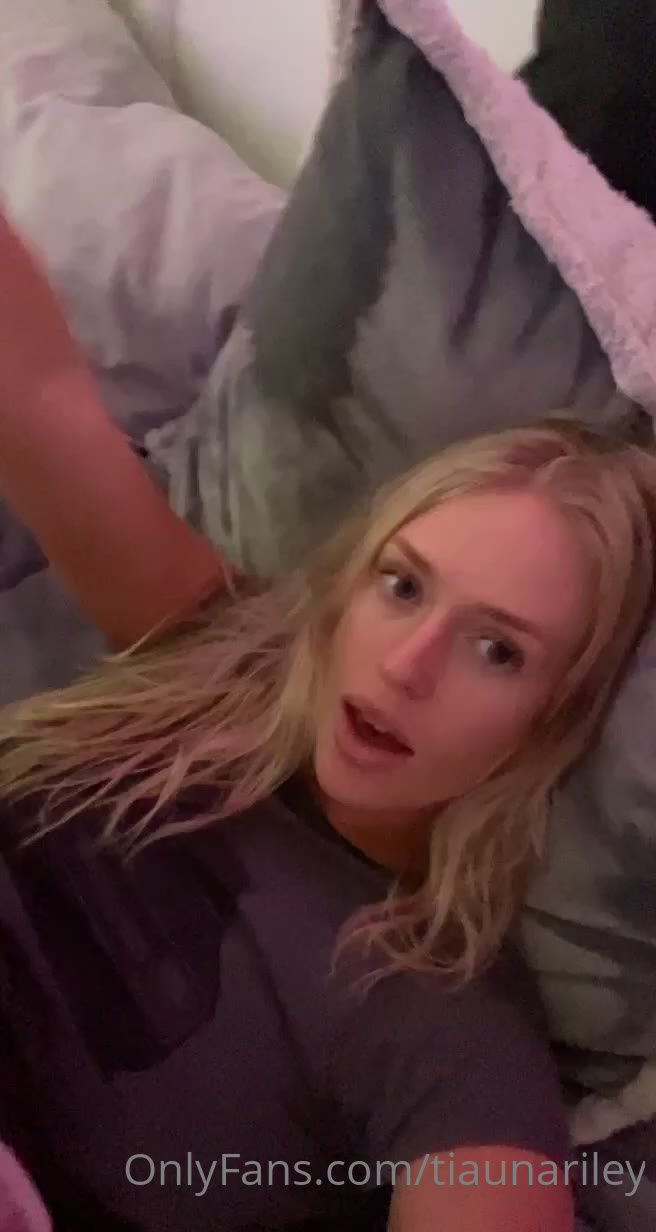 Sensational dirty-talking tiaunariley Leak exposed full vid