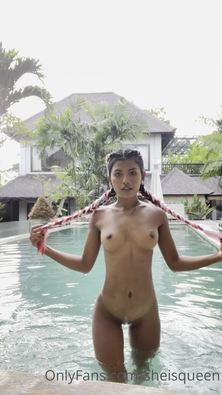 smexy sucking Tita Sahara ripped cams