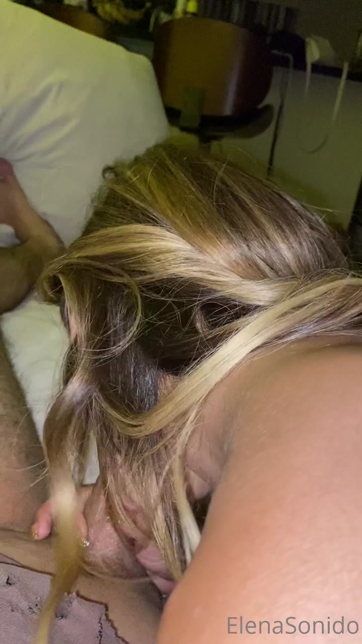 Sensational ogress AlexElena leaked xxx