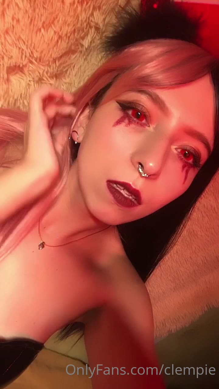 sleepy CyberlyCrush dildo fullvideo Exposed