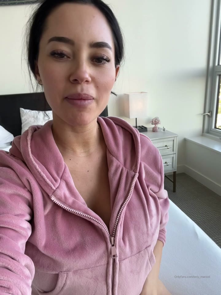 Sensational shrew Marisol Yotta Nude onlyfans video full