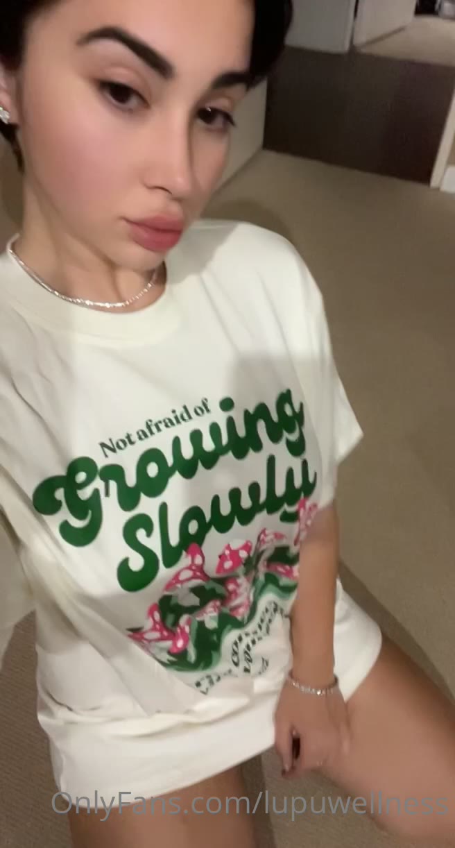 bizarre LupuWellness cams