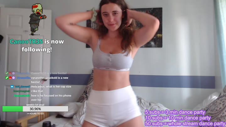 battle-axe Emily Cocea Nude onlyfans full vid Epic