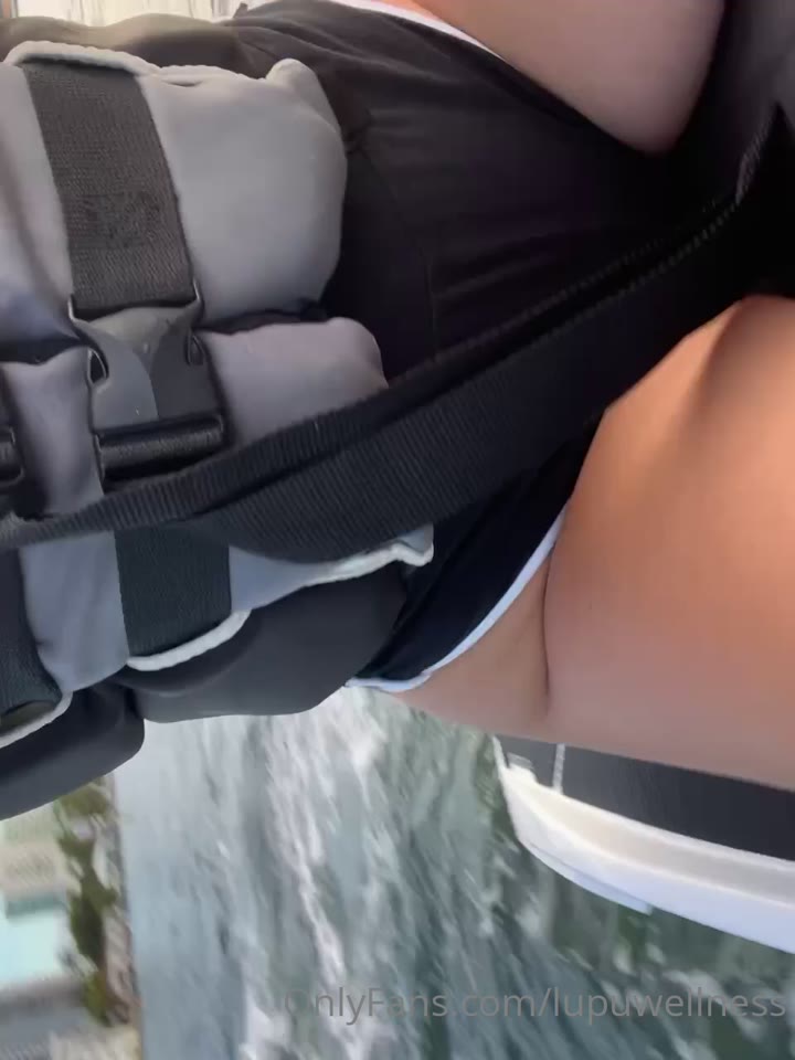 old LupuWellness Nudeleaks Sensational