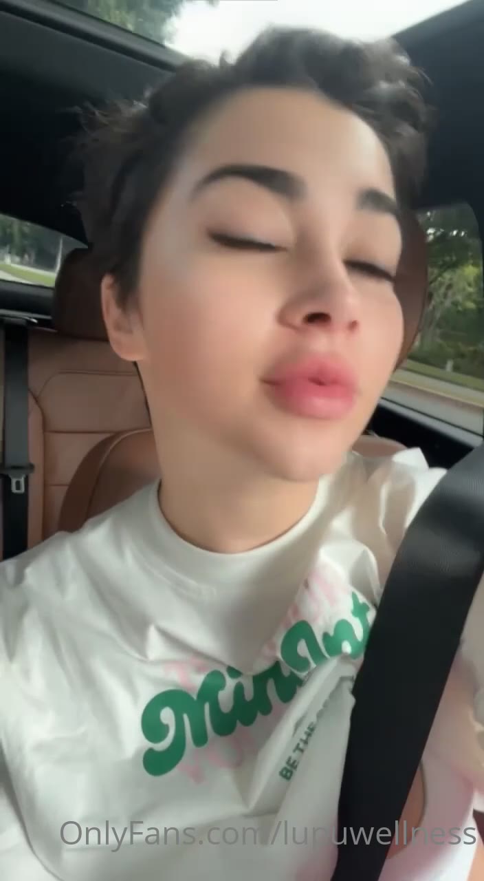 LupuWellness Nude porn Exposed