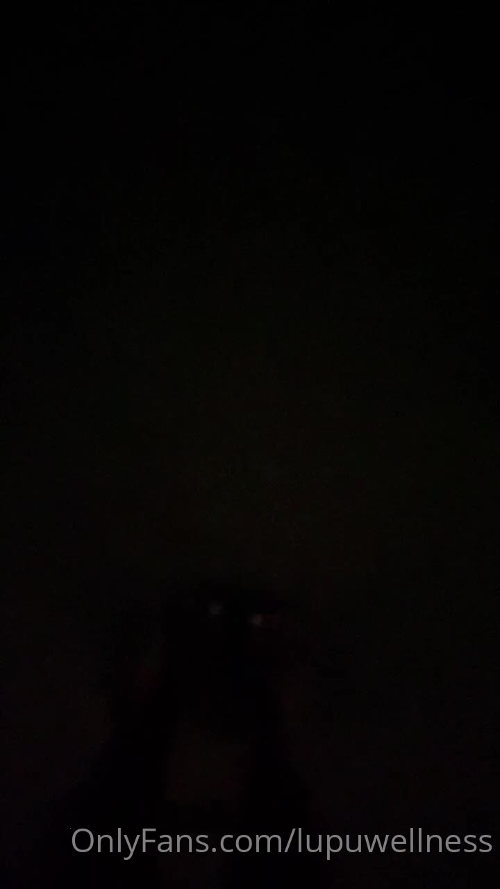 Epic kinky LupuWellness Leaked