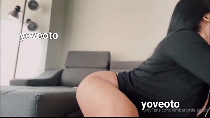 Kimberlyrdelgadoa face  Clip