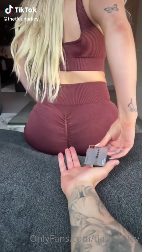 Epic candyassed tiaunariley sex tape Full Video Leaked