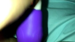 Taylor Fournier blowjob