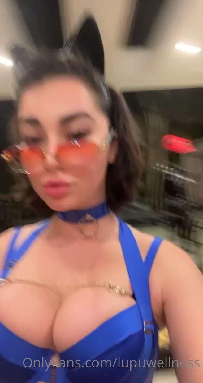 LupuWellness fapello