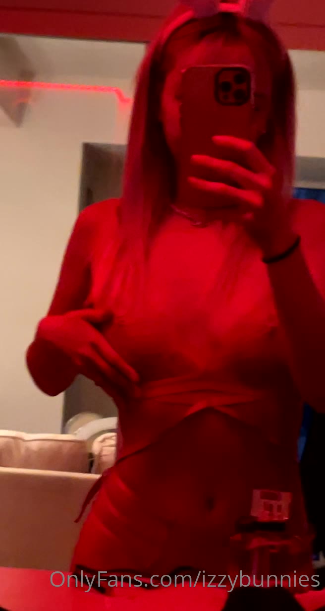 Epic co-ed izzybunnies l e a k e d Full Video Leaked