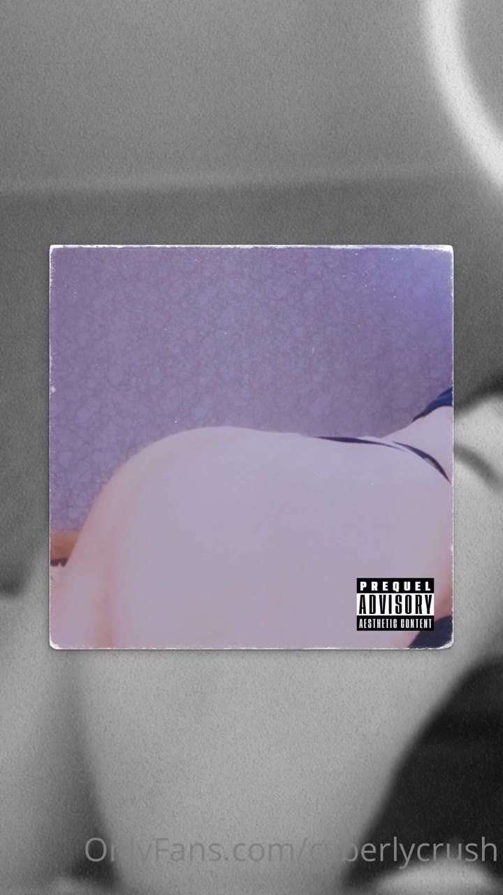 floozy CyberlyCrush Leak release