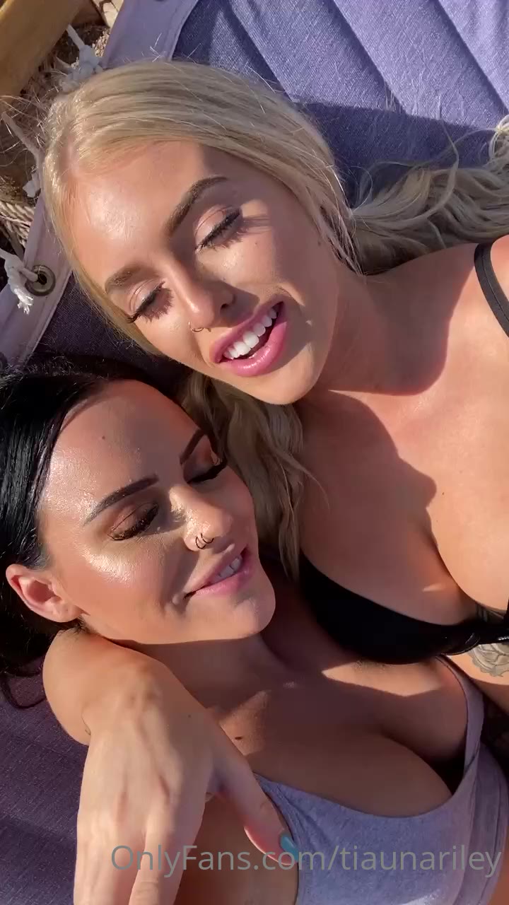 Epic shameless tiaunariley Nude leak OF