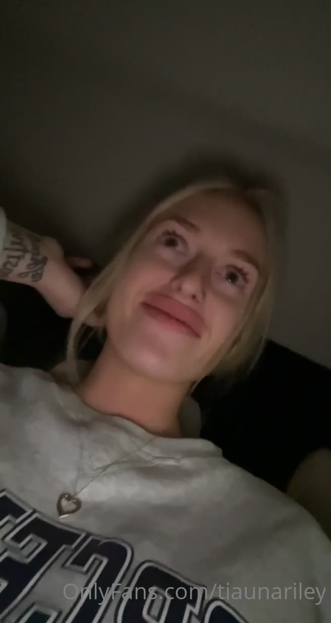 tiaunariley XXX Exposed