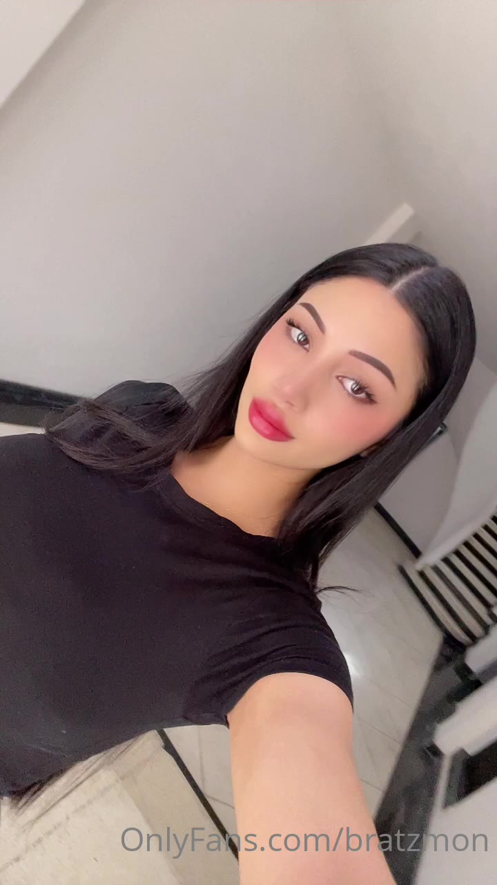 weird ValentinaOlivas Nude exposed FullVID