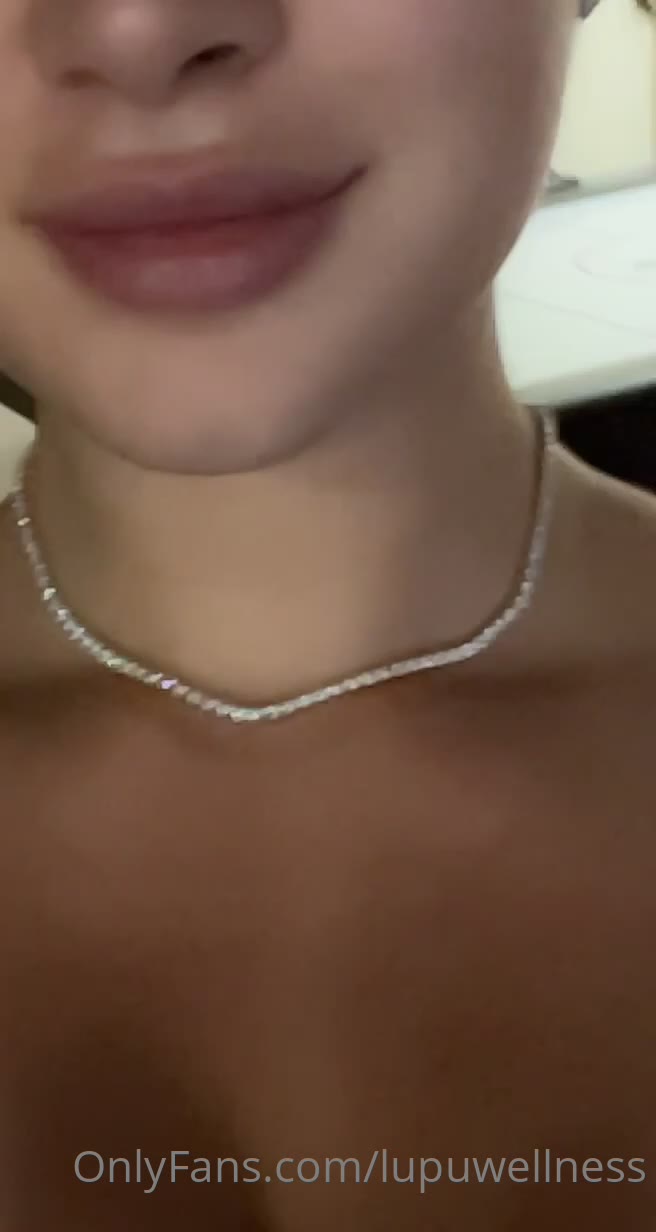 Exposed man-hater LupuWellness bj