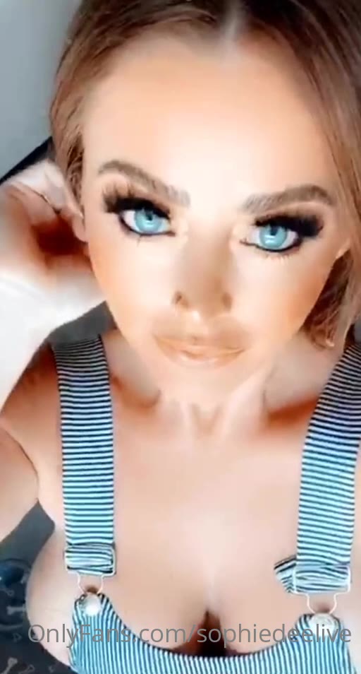lewd Sophie Leaked Onlyfans  Leaked full video