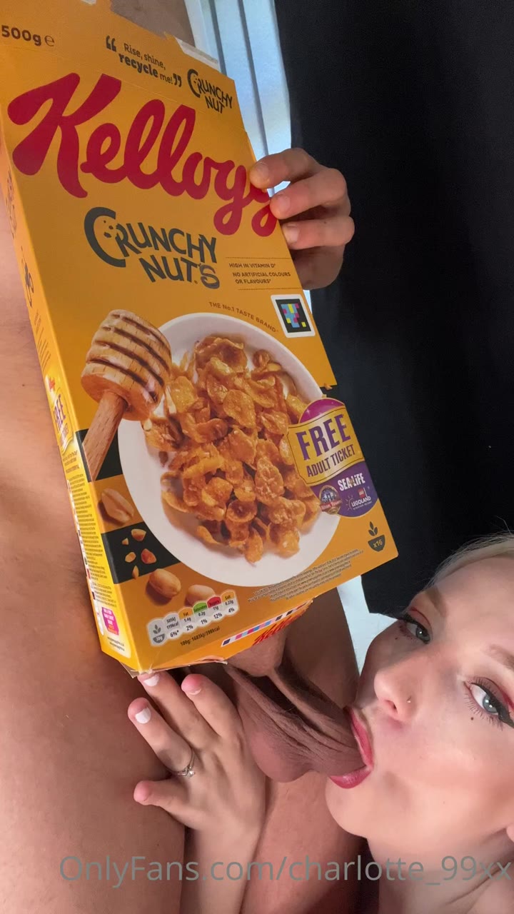 Charlotte Parkes clips  Full Clip