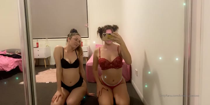 ghastly Bree Louise leaks OF Epic