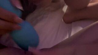 the AlexElena Nude Patreon Full Clip Exposed