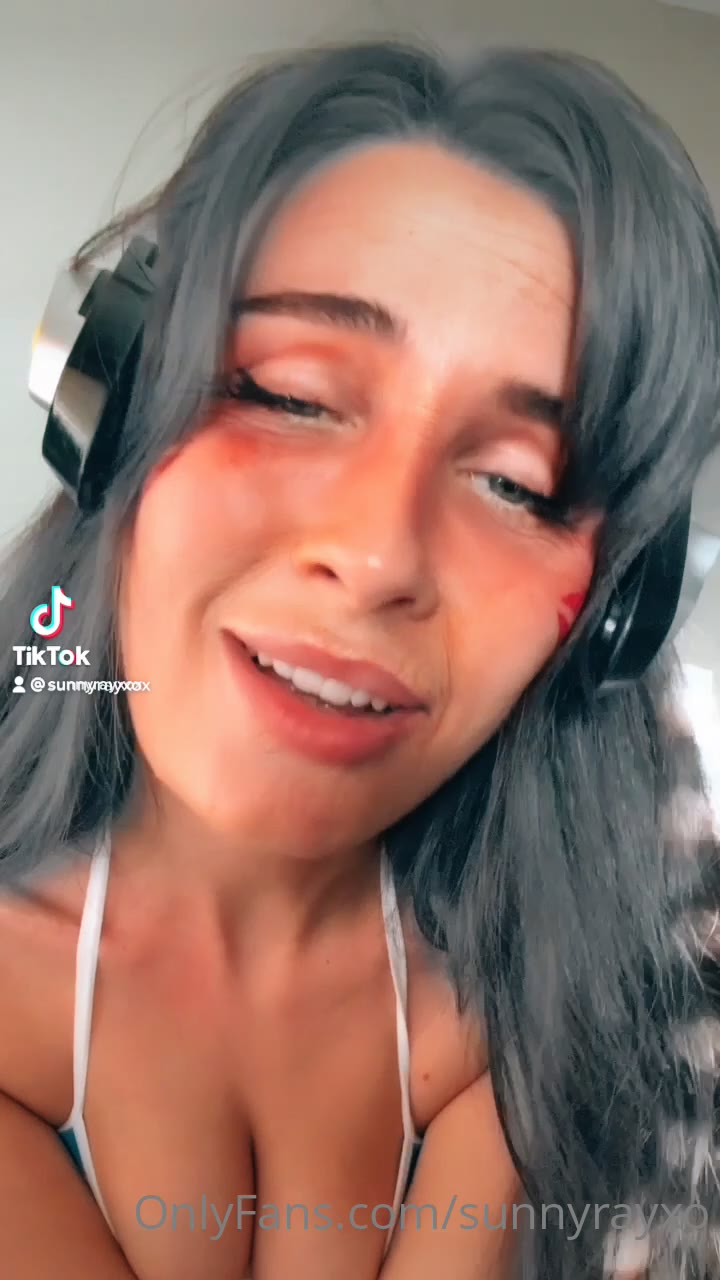 Sensational nude Sunnyrayxo Naked