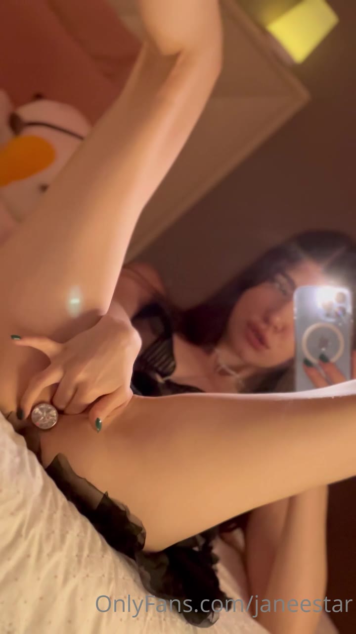 Jane Leaked nudes  PRIVATE