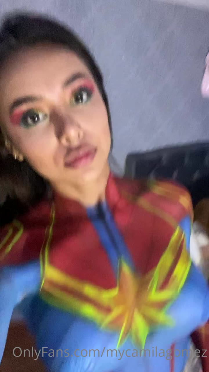 call Camila Gomez Leak Exposed