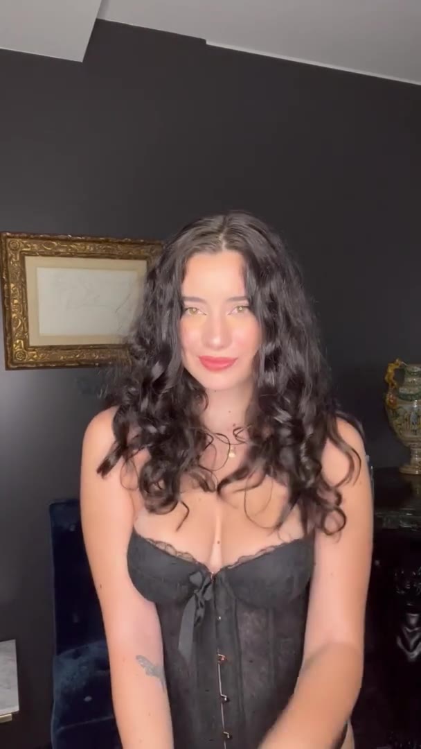 feminist Sweating Emily Cocea Nude exposed