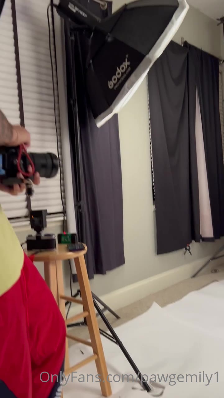 dame Emily Nude Patreon full vid Exposed