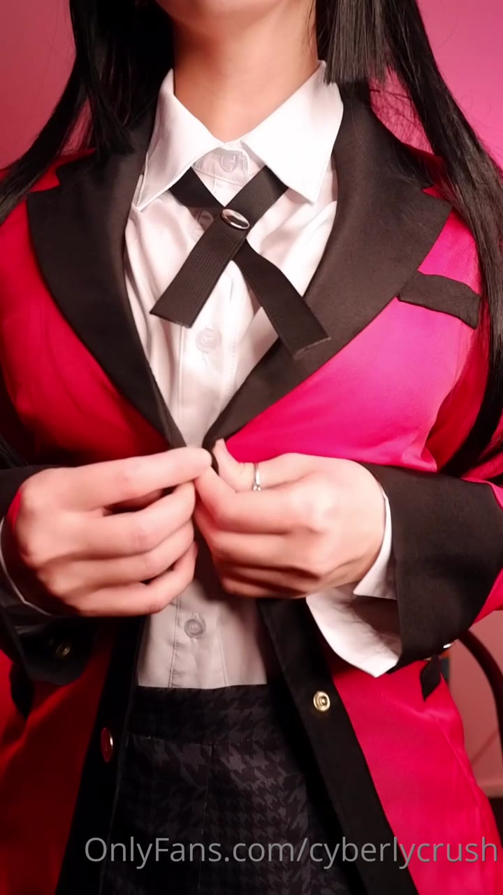 cheap Sweating CyberlyCrush nude leaks onlyfans