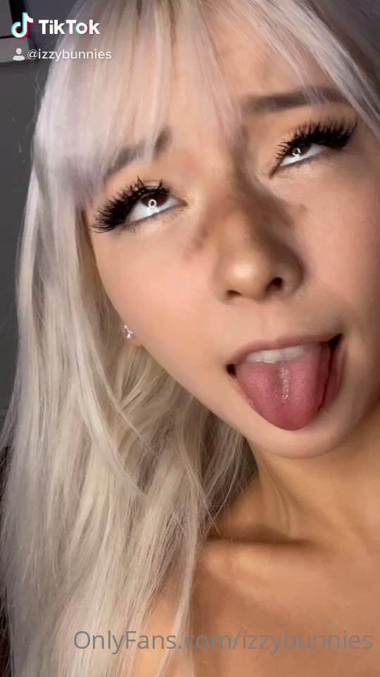 izzybunnies Onlyfans Leak Sensational
