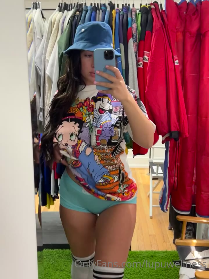 bigthot LupuWellness sex Sensational